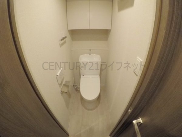 シーズンフラッツ中崎