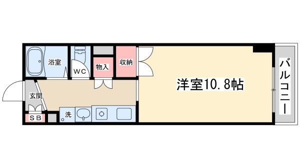あすかビル