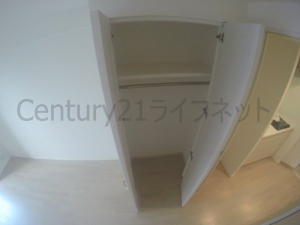 ダブルスタイル新大阪2