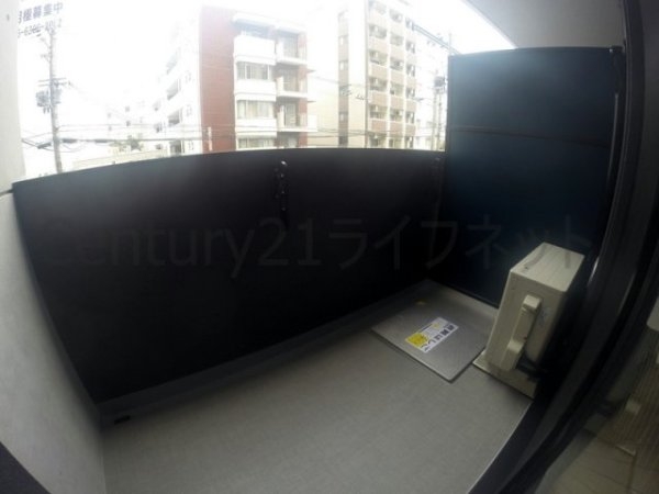 ダブルスタイル新大阪2