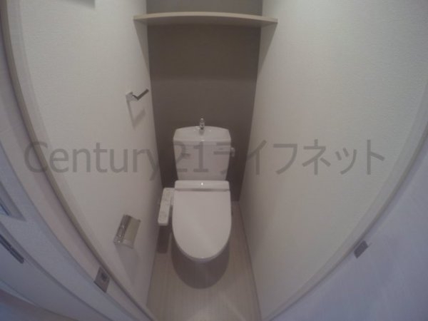 ダブルスタイル新大阪2