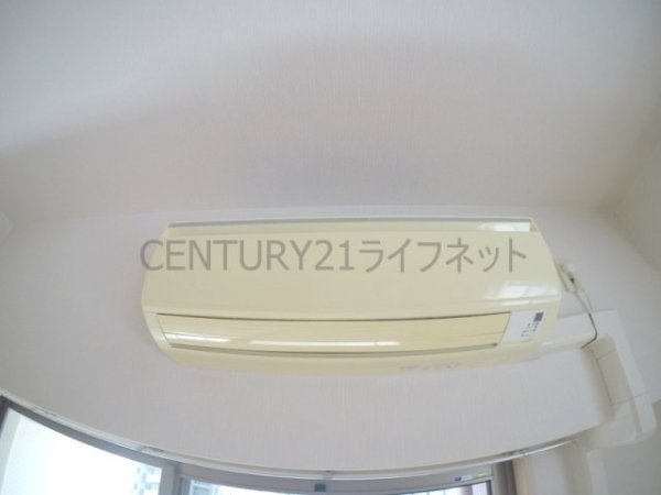レフィーナカルム江坂
