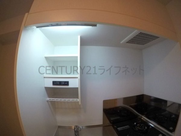 レフィーナカルム江坂