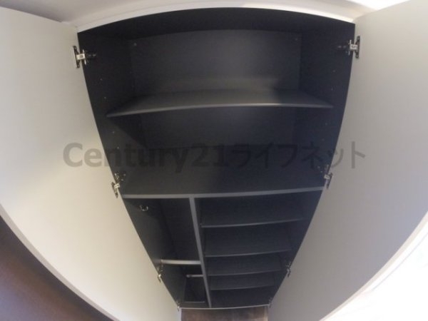 スプランディッド新大阪キャトル