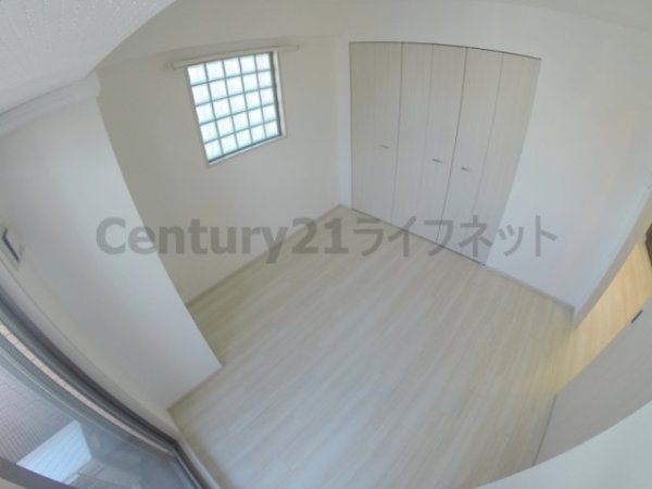 スプランディッド新大阪キャトル