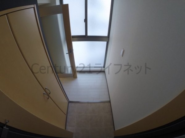 大阪市淀川区十三東３丁目のマンション