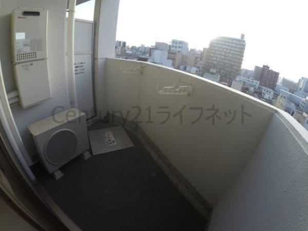 大阪市淀川区十三東３丁目のマンション