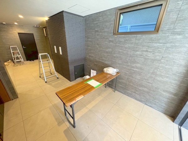 ファーストフィオーレ江坂垂水町2
