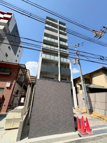 ファーストフィオーレ江坂垂水町2