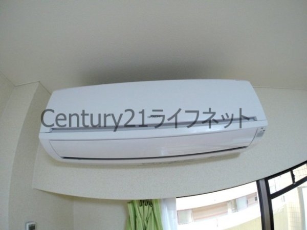 サニーセレクトコーポ