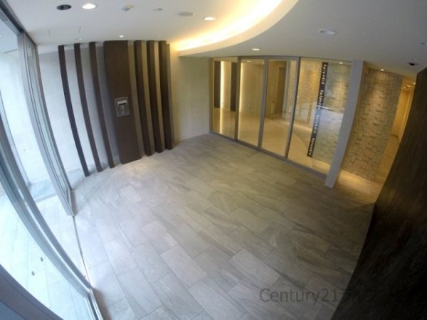 スプランディッド新大阪3