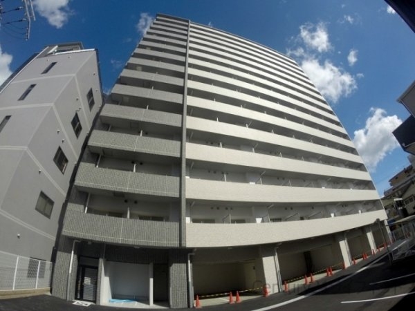 スプランディッド新大阪3