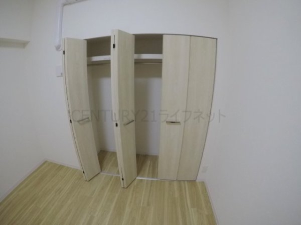 ラヴィベール江坂