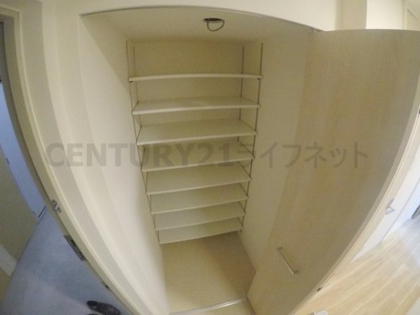 ラヴィベール江坂