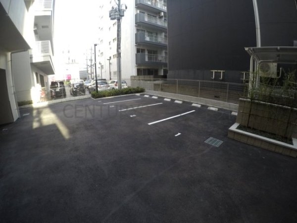 ラヴィベール江坂
