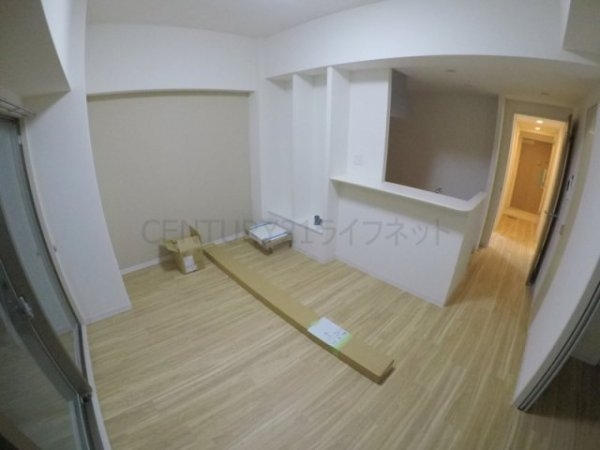 ラヴィベール江坂