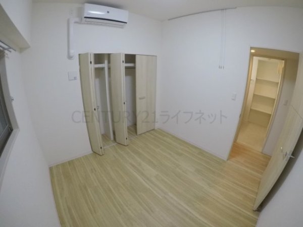 ラヴィベール江坂