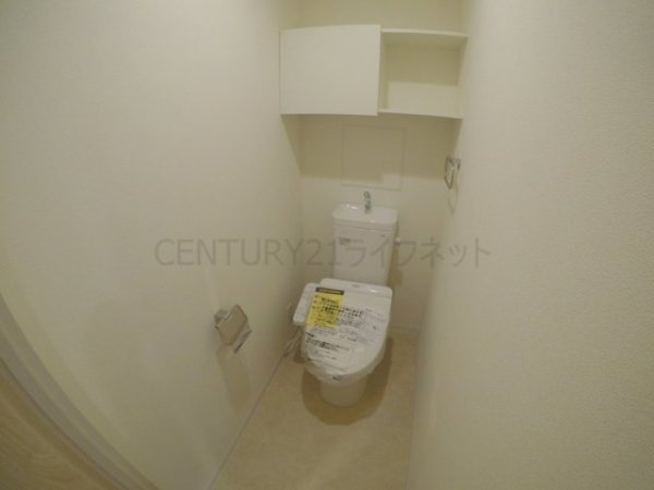 ラヴィベール江坂