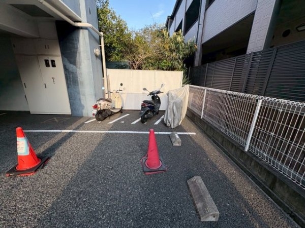 ライブガーデン江坂