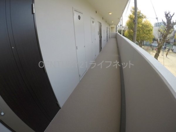 ホープハウス3
