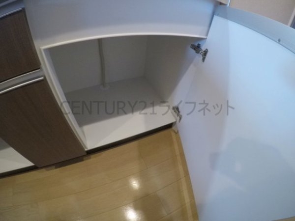 ファーストステージ北大阪レジデンス