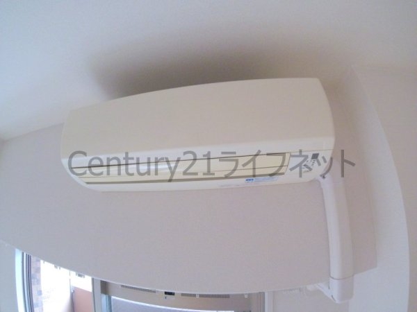 プレサンス天神橋ディオレ
