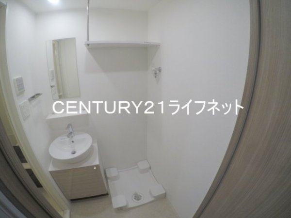 エスリードレジデンス梅田グランゲート