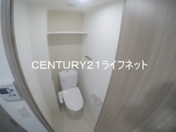エスリードレジデンス梅田グランゲート