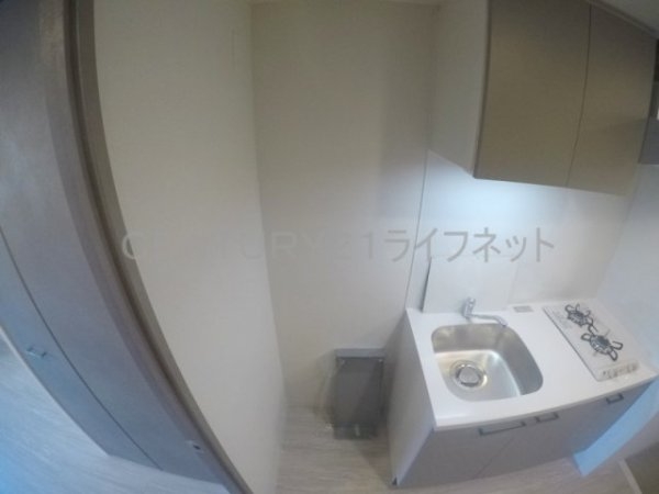 エスリード新大阪アヴァン