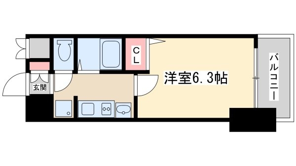 エステムコート新大阪7ステーションプレミアム