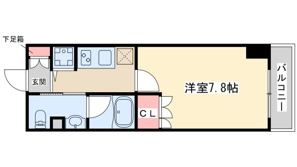 コンフォリア江坂