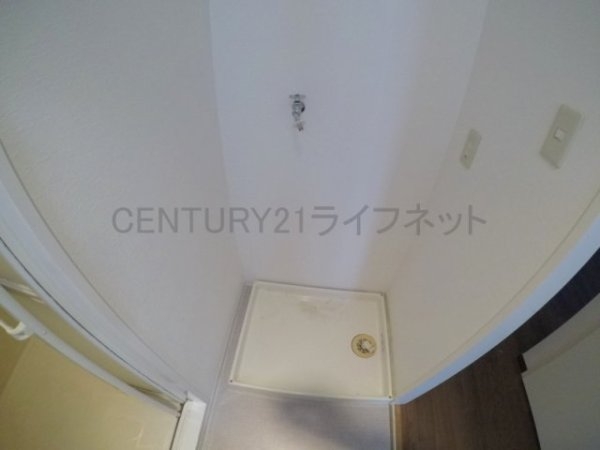 カルム西野2