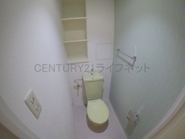 カルム西野2