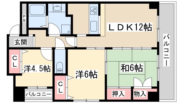 アルテ江坂