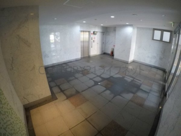 グレンパーク江坂2