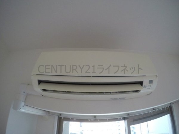 グレンパーク江坂2