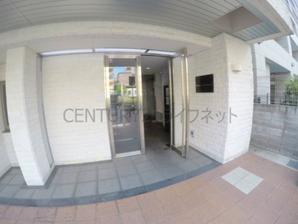 グレンパーク江坂2