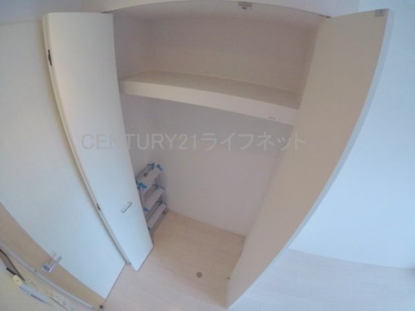 セレニテ新大阪カルム