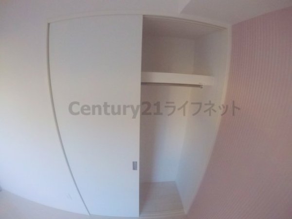 セレニテ新大阪カルム
