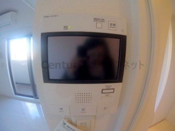 セレニテ新大阪カルム