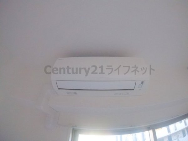 セレニテ新大阪カルム
