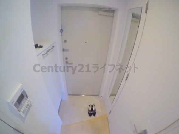 セレニテ新大阪カルム