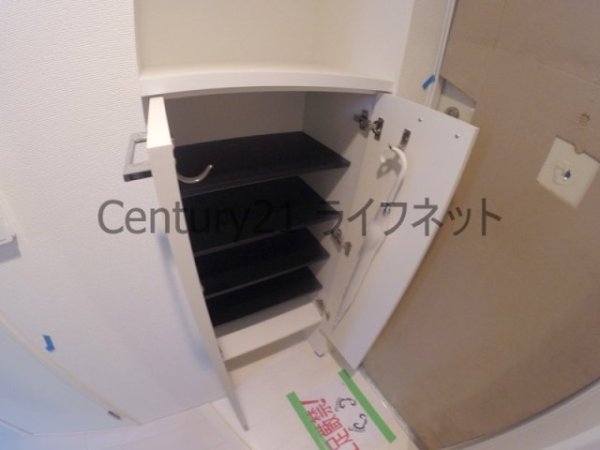 セレニテ新大阪カルム