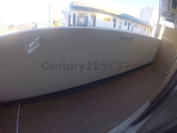 セレニテ新大阪カルム