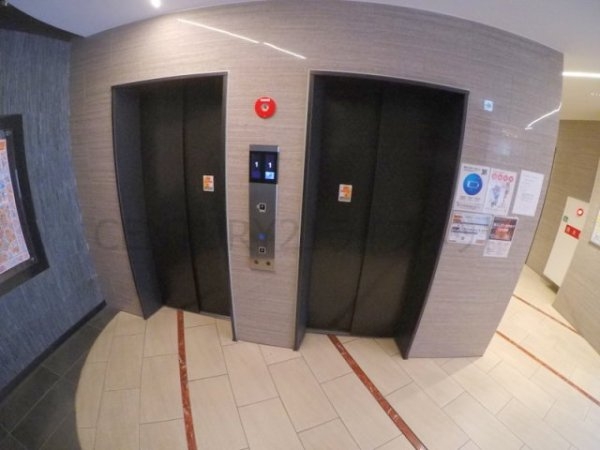 セレニテ新大阪カルム