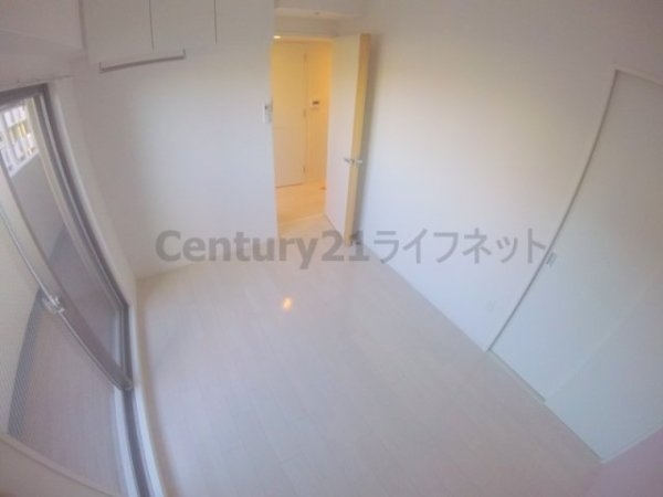 セレニテ新大阪カルム