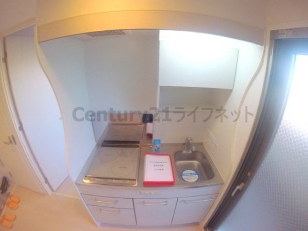 セレニテ新大阪カルム