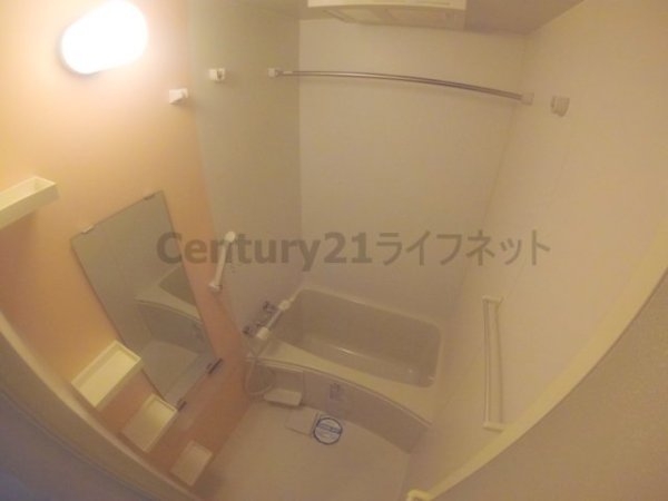 セレニテ新大阪カルム