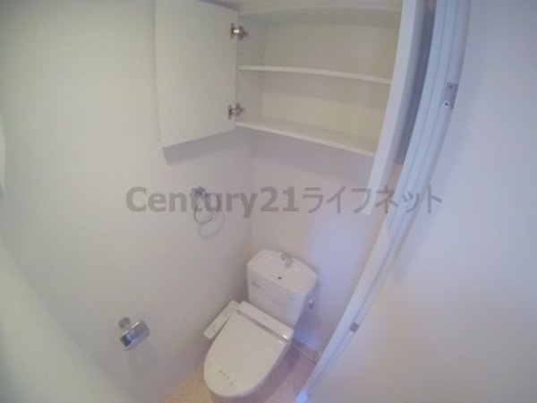 セレニテ新大阪カルム
