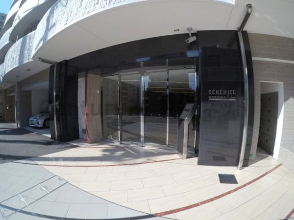 セレニテ新大阪カルム